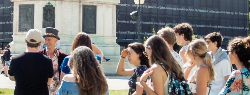 heldenplatz kleiner grosser stadtrungang florians vienna cult tour